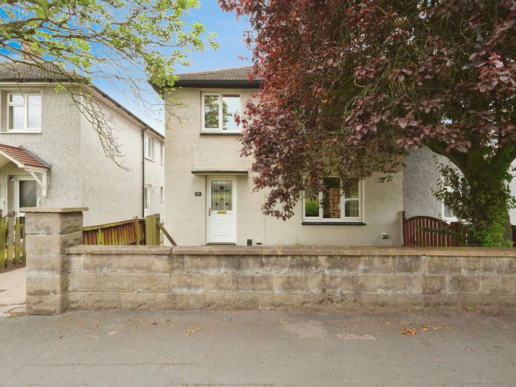 3 bed semidetached house for sale in St. Lawrence Road, Scunthorpe