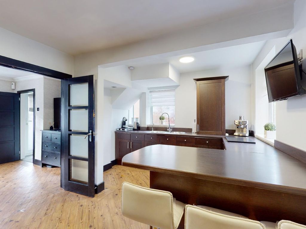 Shirecliffe Road, Sheffield S5