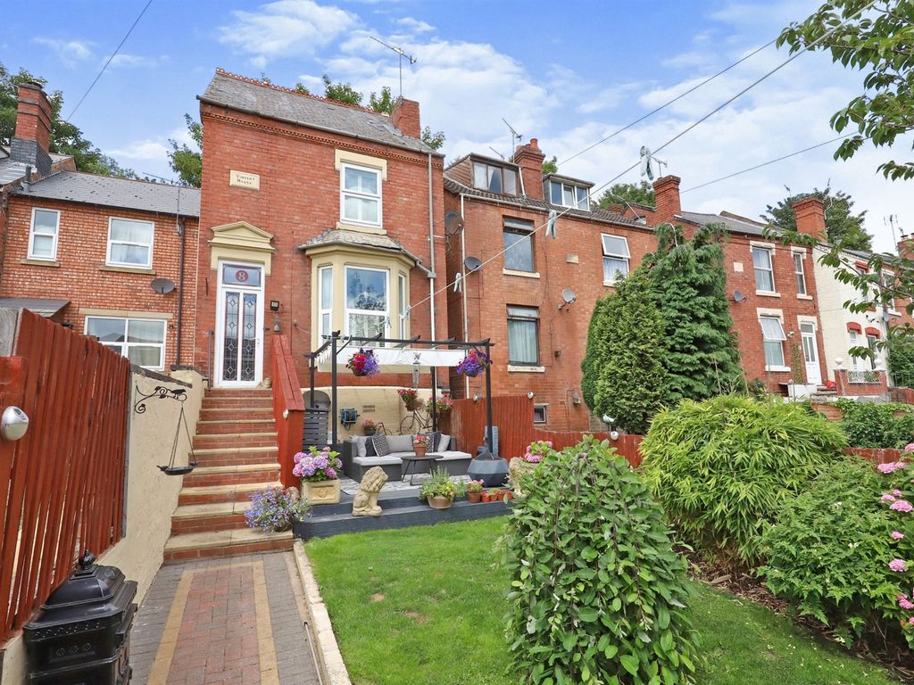 3 bed detached house for sale in Cherry Orchard, Kidderminster DY10