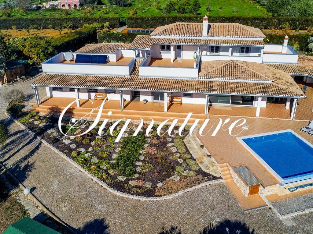 3 bed villa for sale in Luz De Tavira, Tavira, Pt, £1,720,665 Zoopla