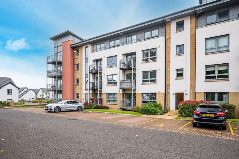 1 bed flat for sale in Leyland Road, Motherwell ML1, £104,995 Zoopla