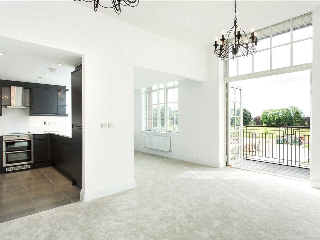 2 bed flat for sale in Road, York, North Yorkshire YO23 Zoopla
