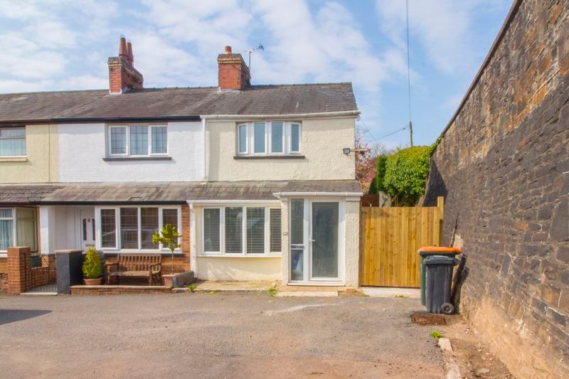 2 bed terraced house for sale in Langstone, Newport NP18 Zoopla