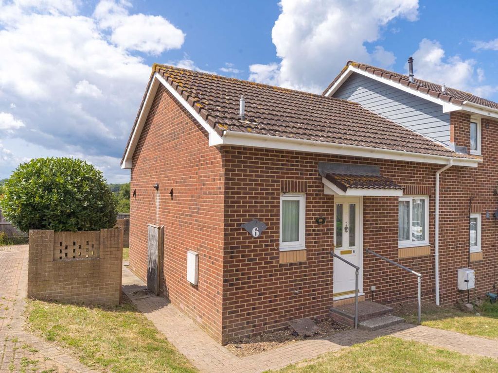1 bed end terrace house for sale in Kingslea Park, East Cowes PO32 Zoopla