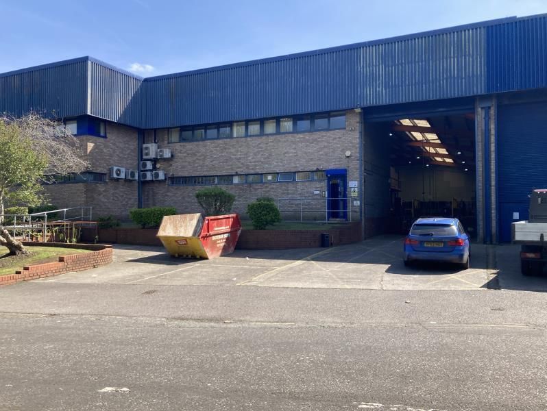 Industrial to let in Unit, Unit 6, Whitby Road, Brislington BS4 Zoopla