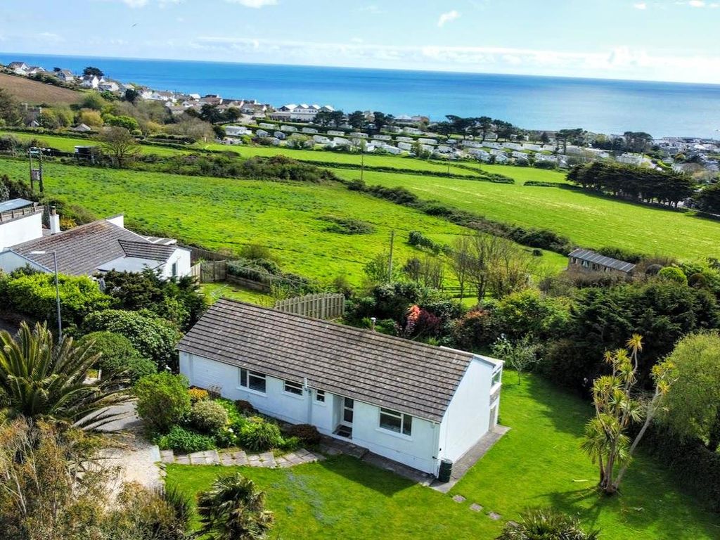 2 bed detached bungalow for sale in Penlee Close, Praa Sands, Penzance