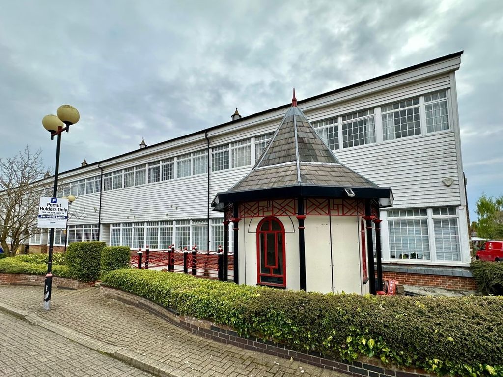 1 bed flat to rent in Silks Way, Braintree CM7 Zoopla