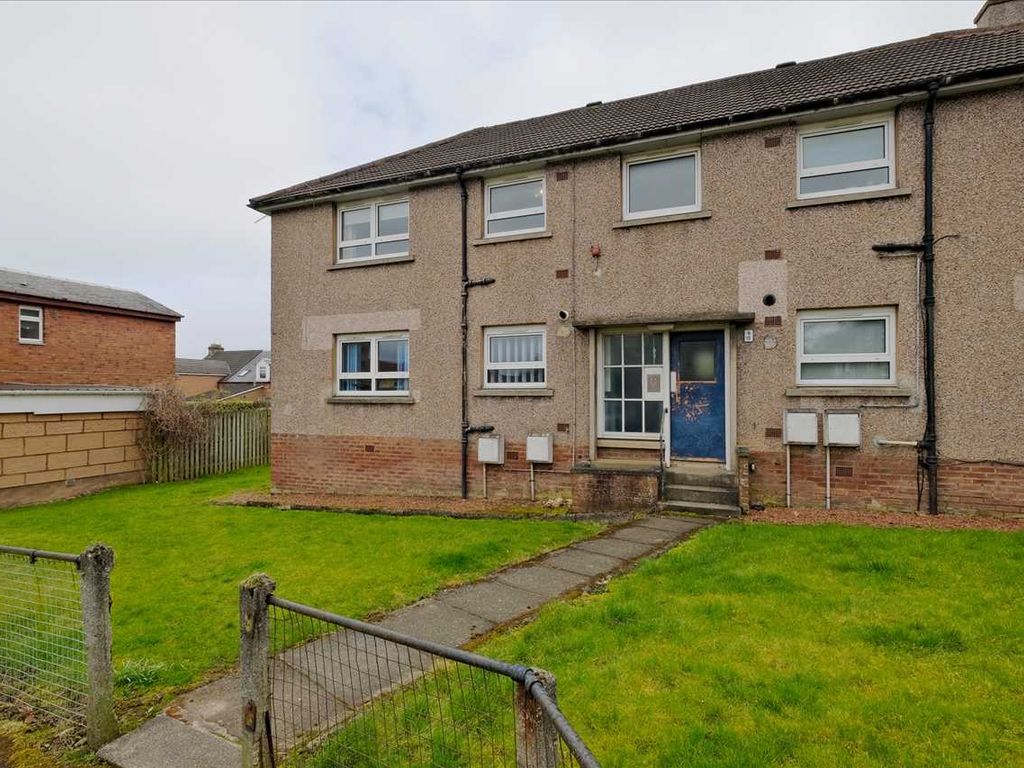 1 bed flat for sale in Dalmeny Road, Hamilton ML3 Zoopla