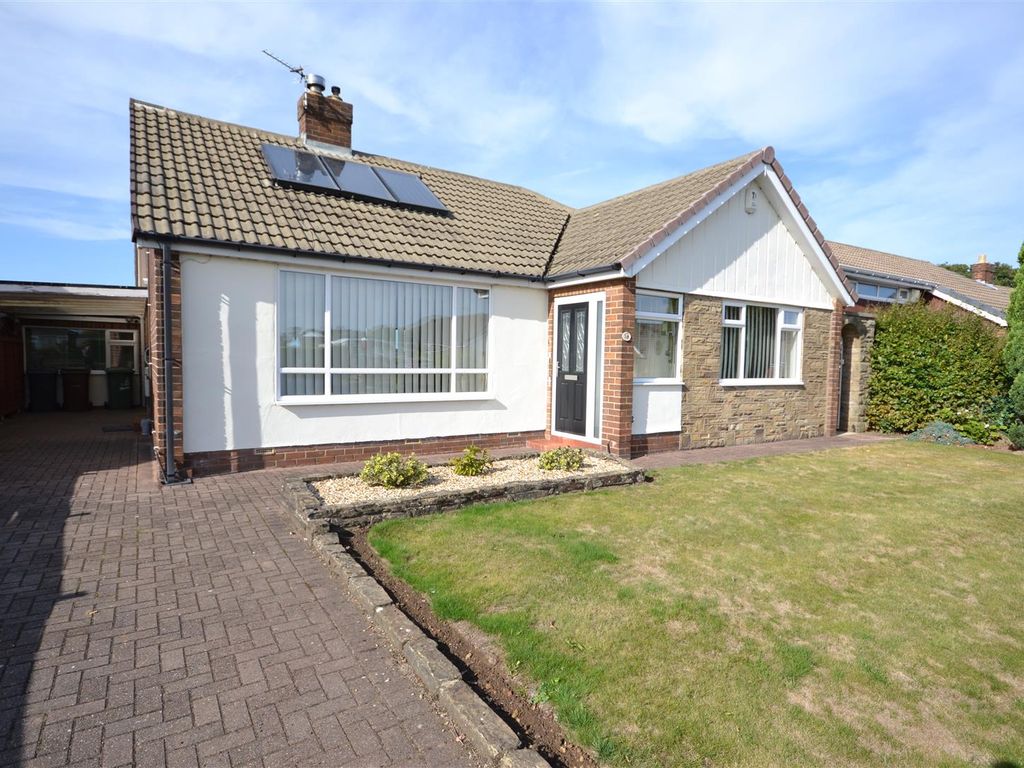 2 bed detached bungalow for sale in Elmwood Avenue, Barwick In Elmet