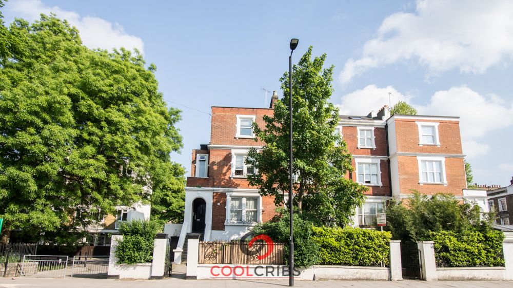 Studio to rent in Camden Road, Camden N7, £1,495 pcm Zoopla