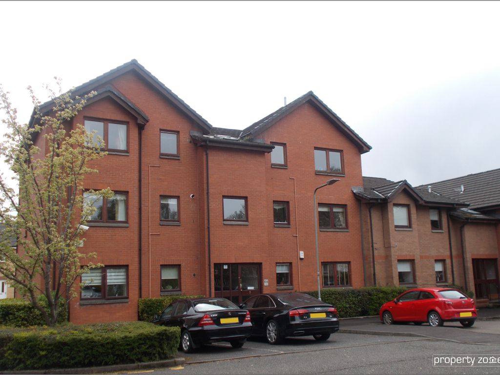 2 bed flat for sale in Cyril Street, Paisley PA1 Zoopla