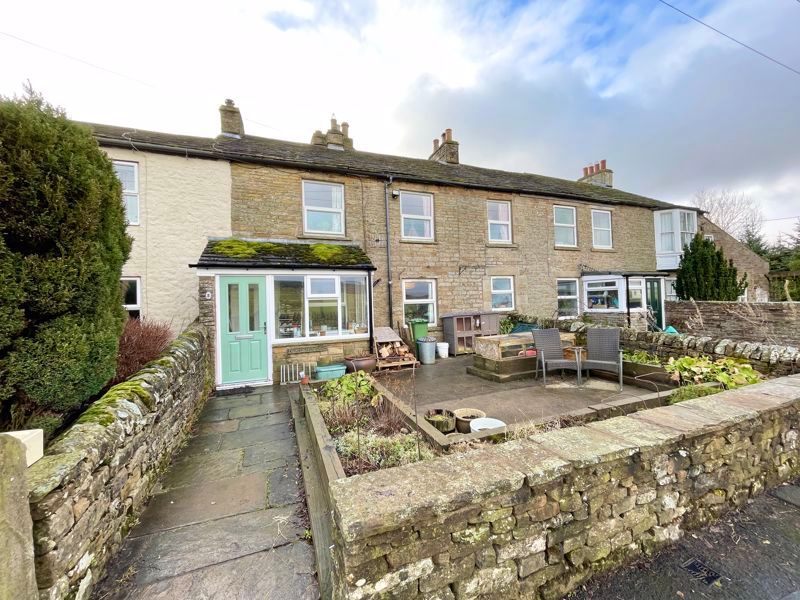 3 bed terraced house for sale in Clitheroe, Alston CA9 Zoopla