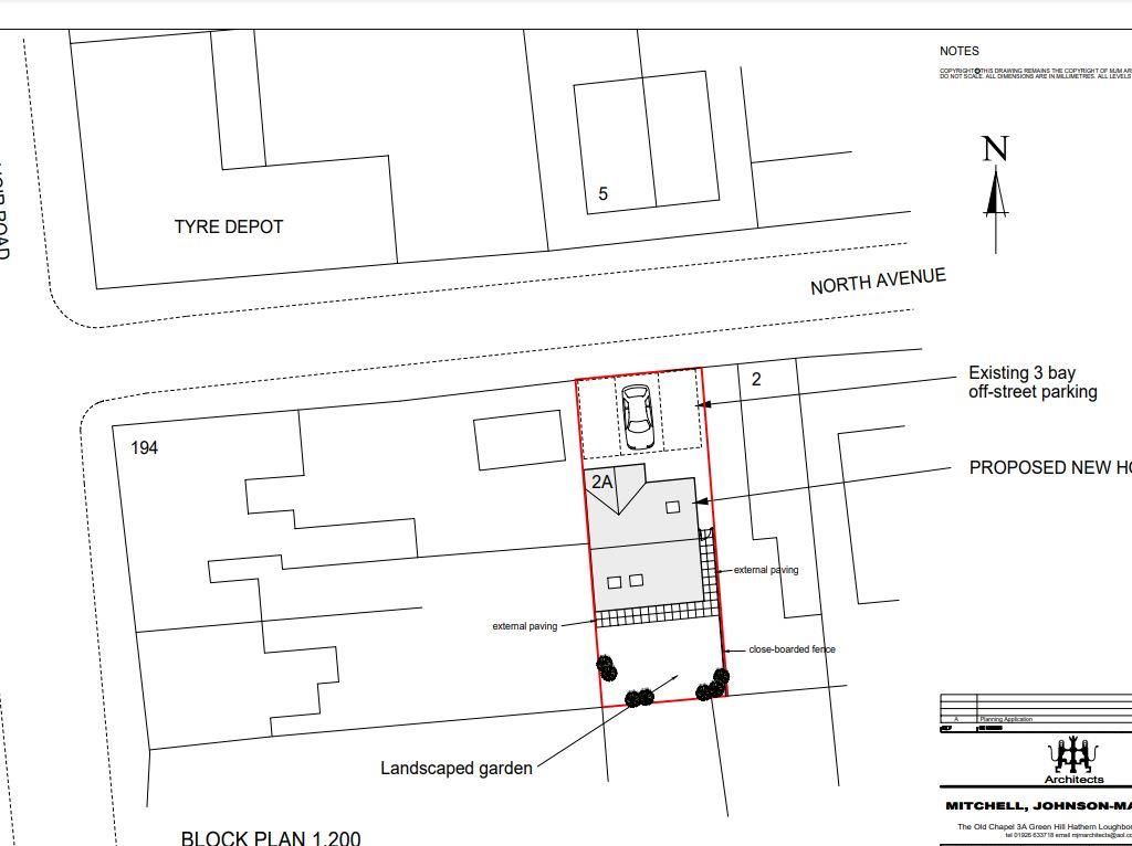 Land for sale in Central Court, Avenue Road, Coalville LE67 Zoopla