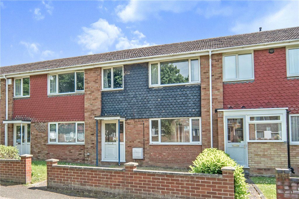 Kenilworth Walk, Bedford MK41  