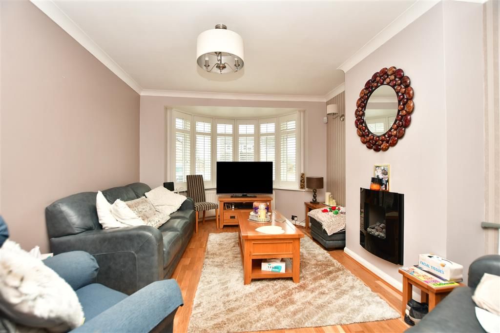 3 bed semidetached house for sale in Rosemary Avenue, MinsterOnSea