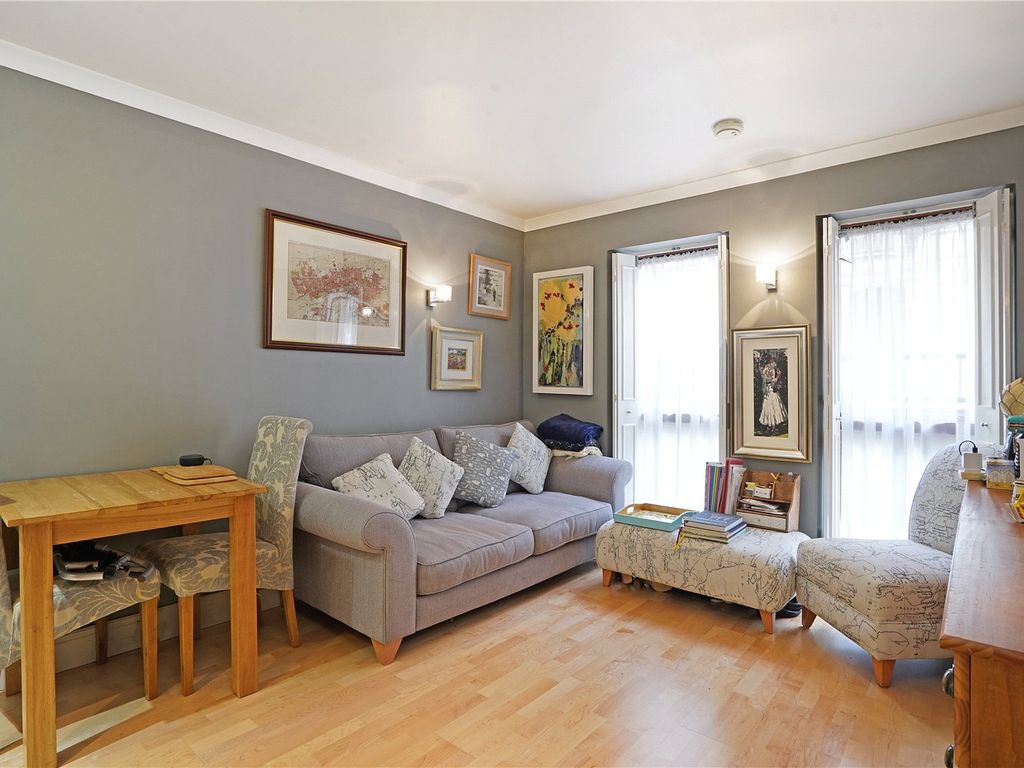 1 bed flat for sale in Craven Street, London WC2N Zoopla