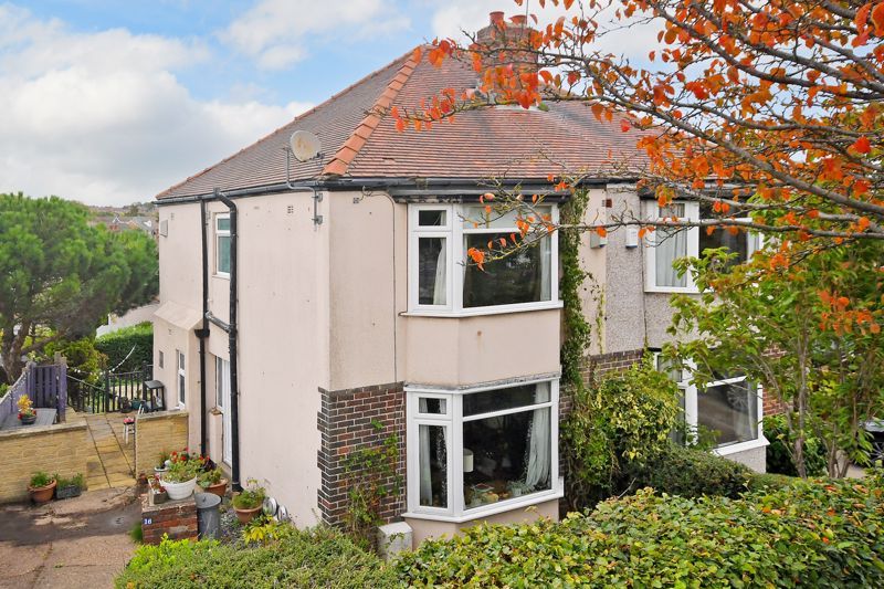 2 bed semidetached house for sale in Gleadless Bank, Gleadless