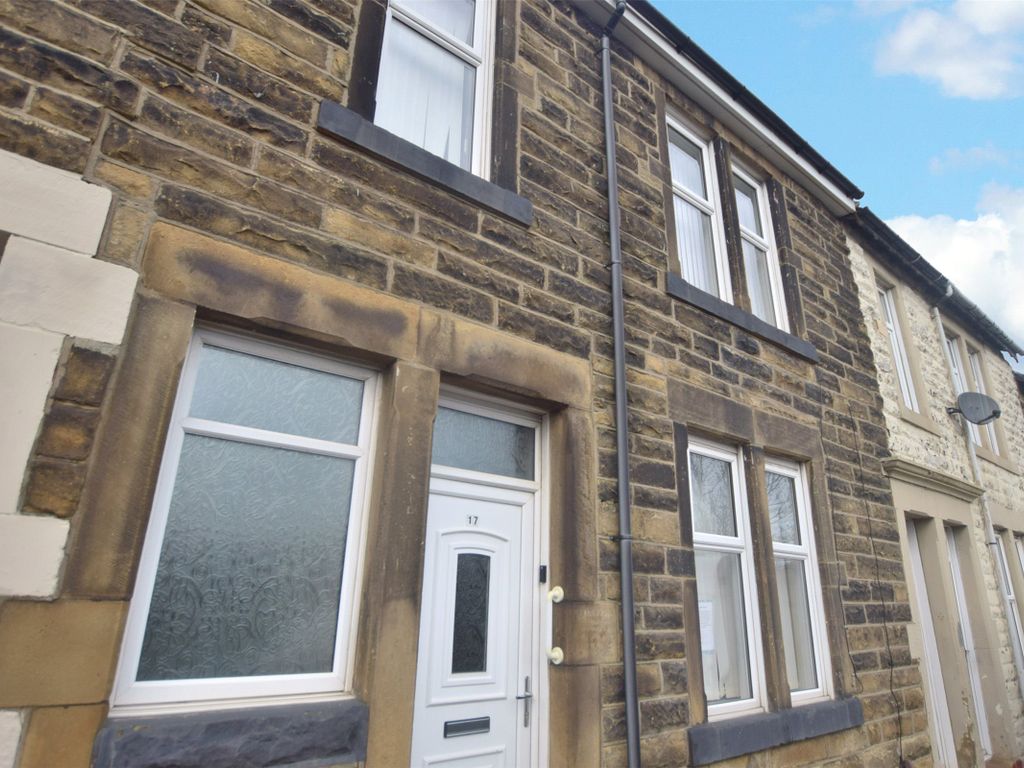 3 bed terraced house for sale in Nursery Lane, Felling, Gateshead NE10