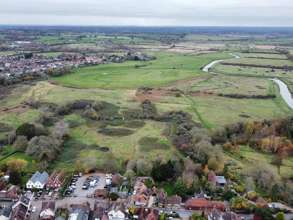Land for sale in The Street, Steyning BN44 Zoopla