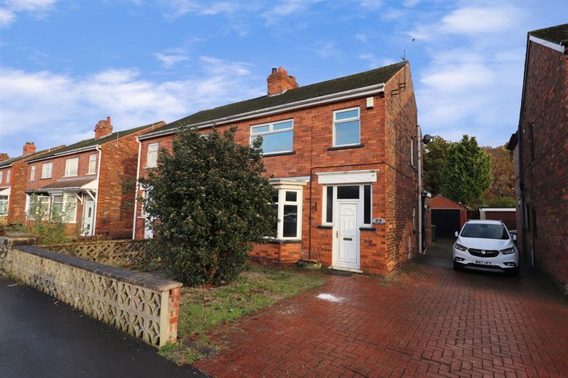 Lodge Road, Scunthorpe DN15  