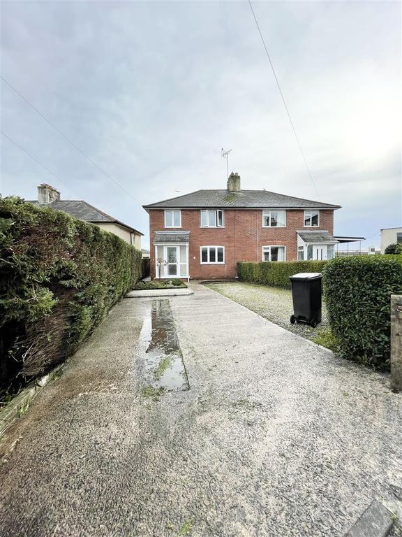 3 bed property to rent in Newtown, Cornwood, Ivybridge PL21, £1,000 pcm