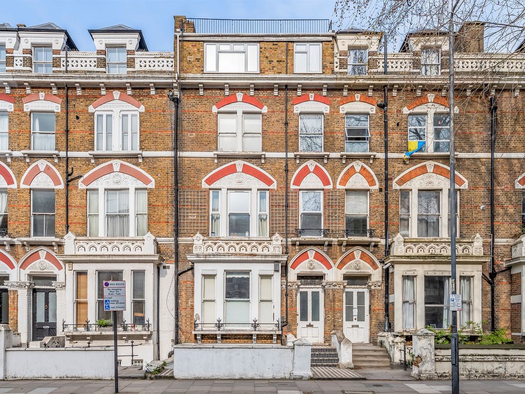 2 bed flat for sale in Holland Road, London W14 Zoopla
