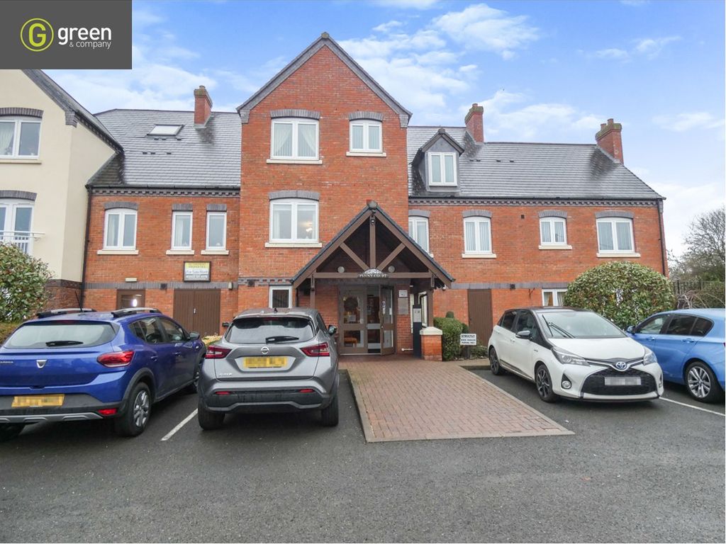 Penny Court Rosy Cross Tamworth B79  