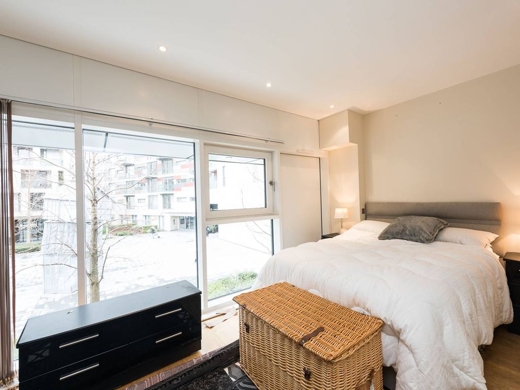 1 bed property to rent in Gatliff Road, Chelsea, London SW1W Zoopla