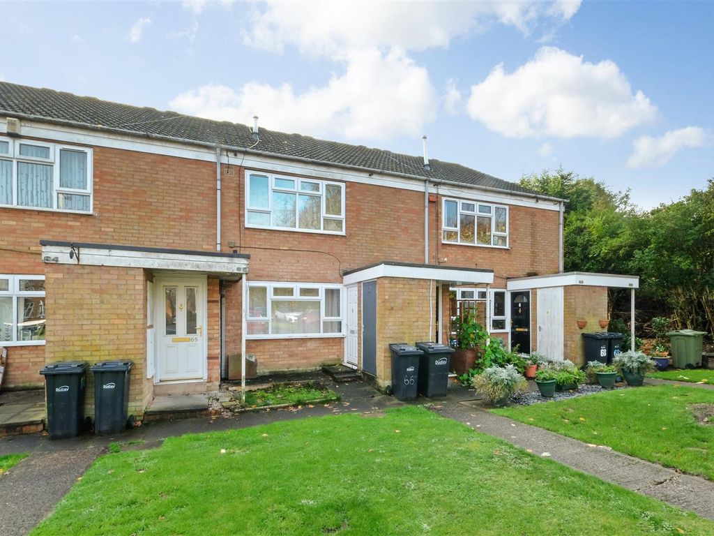 2 bed flat for sale in Pebble Close, Stourbridge DY8 Zoopla