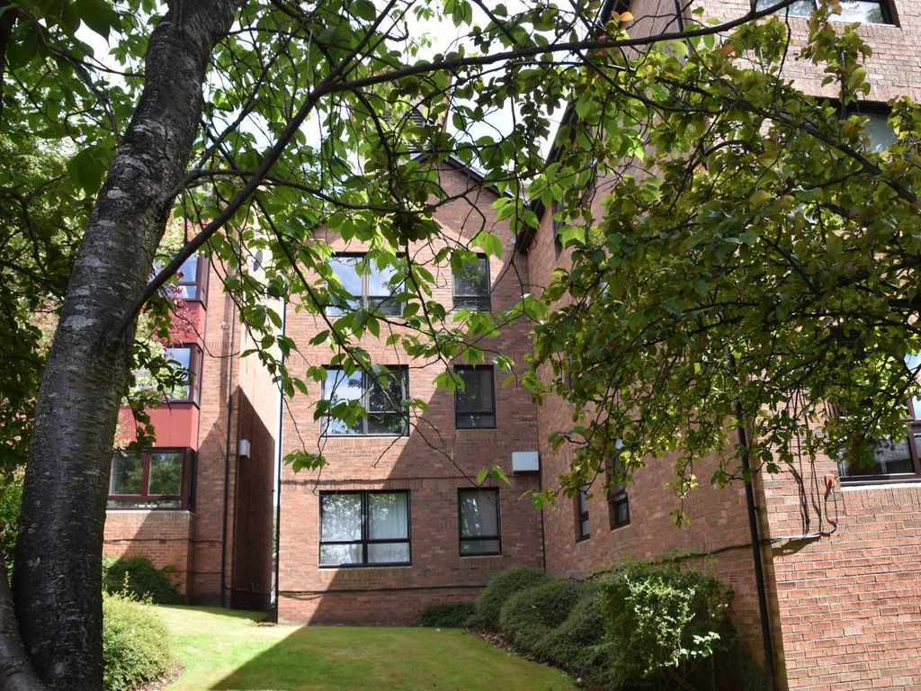 2 bed flat to rent in Shepherds Loan, Dundee DD2 Zoopla