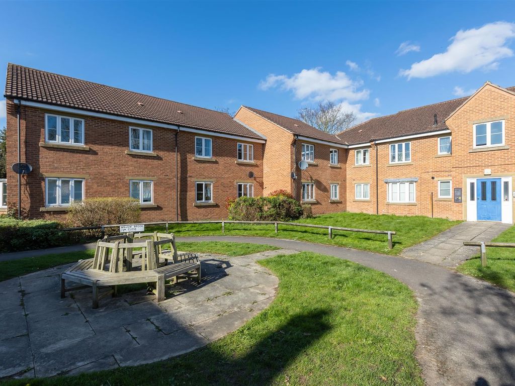 2 bed flat for sale in Willow Brook Close, Norton, Malton YO17 Zoopla