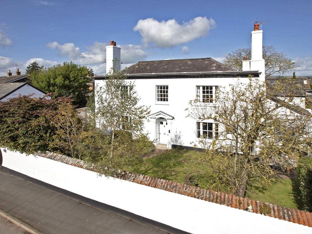 5 bed detached house for sale in Stoke Canon, Exeter EX5, £1,150,000