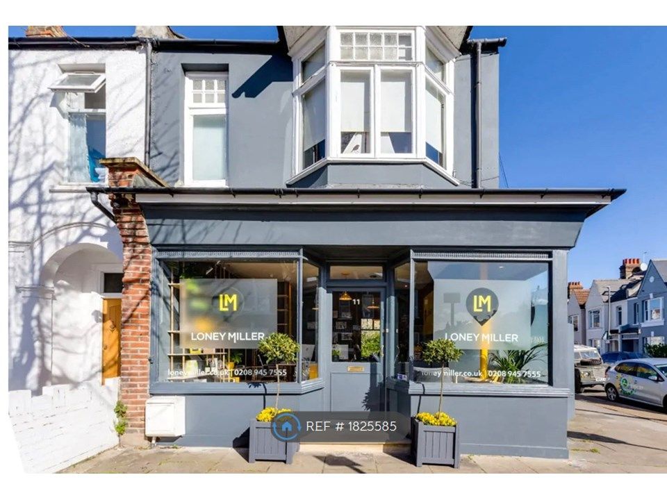 1 bed flat to rent in Brookwood Road, London SW18, £1,600 pcm Zoopla