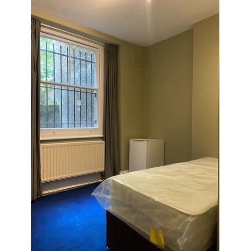 Room to rent in St Stephens Gardens, Notting Hill/Bayswater W2 Zoopla