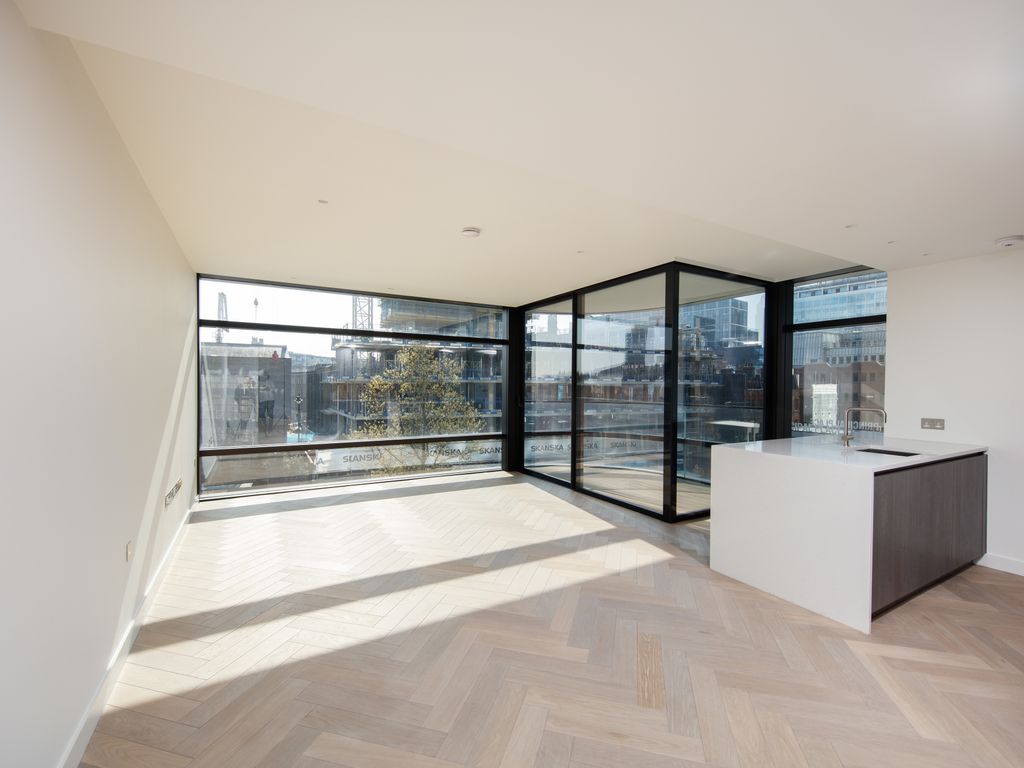 Principal Worship Street London EC2A