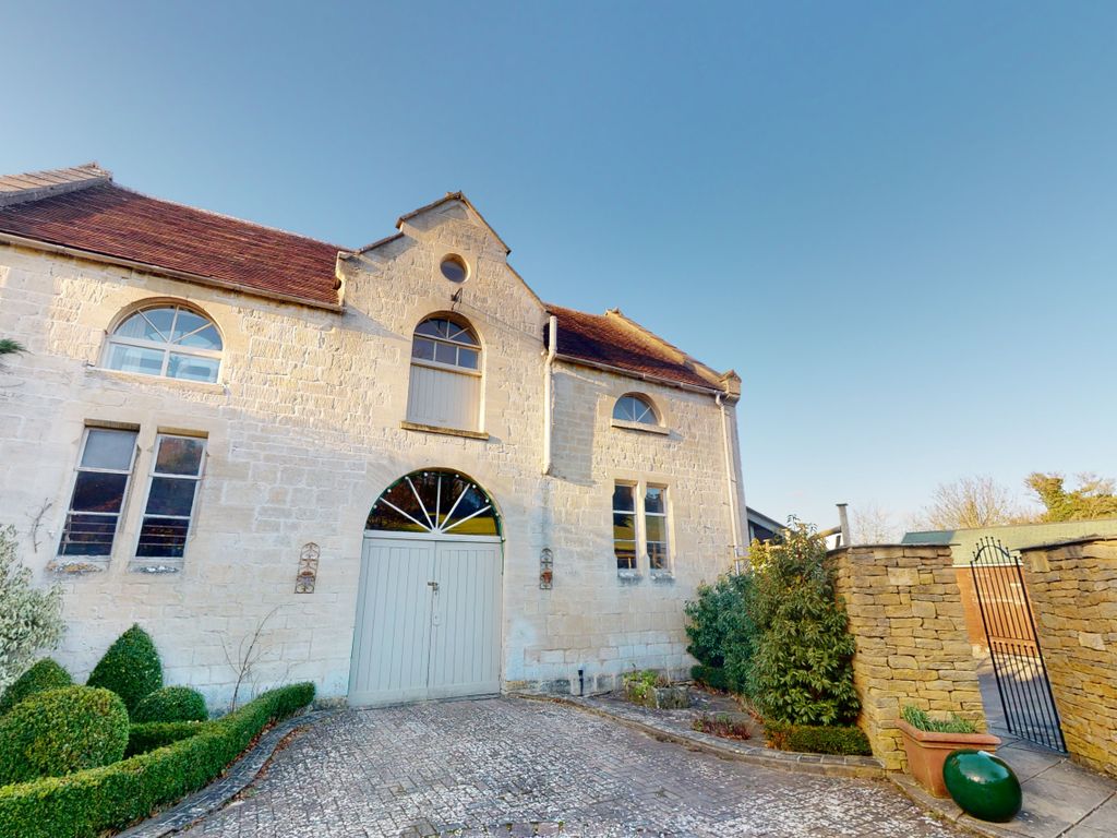 1 bed flat to rent in Greenhouse Lane, Painswick, Stroud GL6 Zoopla