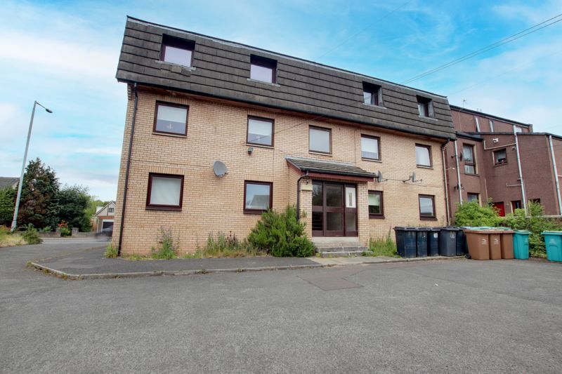 2 bed flat for sale in Clydesdale Road, Bellshill ML4 Zoopla