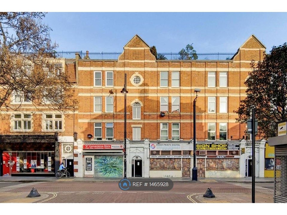 3 bed flat to rent in Coldharbour Lane, Brixton SW9 Zoopla