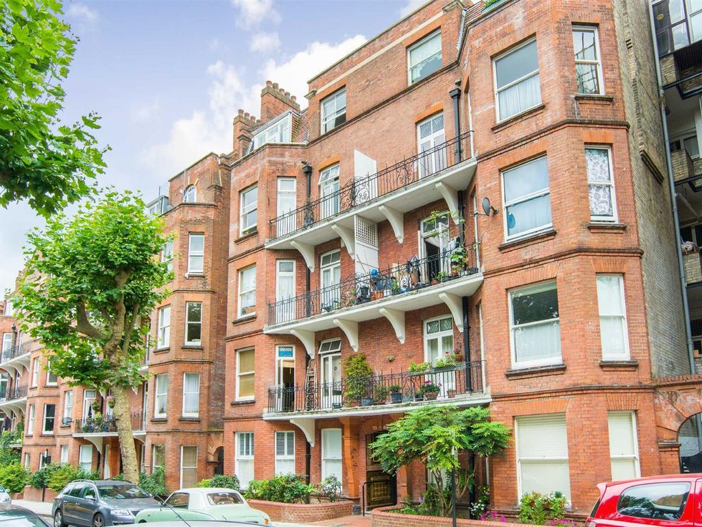 1 bed flat for sale in Lissenden Gardens, Gospel Oak NW5, £575,000 Zoopla