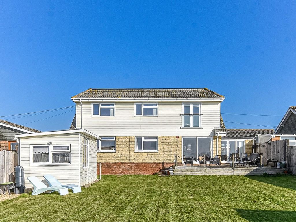 4 bed detached house for sale in Culver Way, Sandown PO36 Zoopla