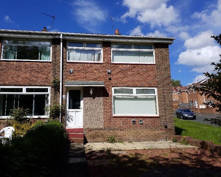 3 bed end terrace house for sale in Helmsley Drive, Wallsend NE28 Zoopla