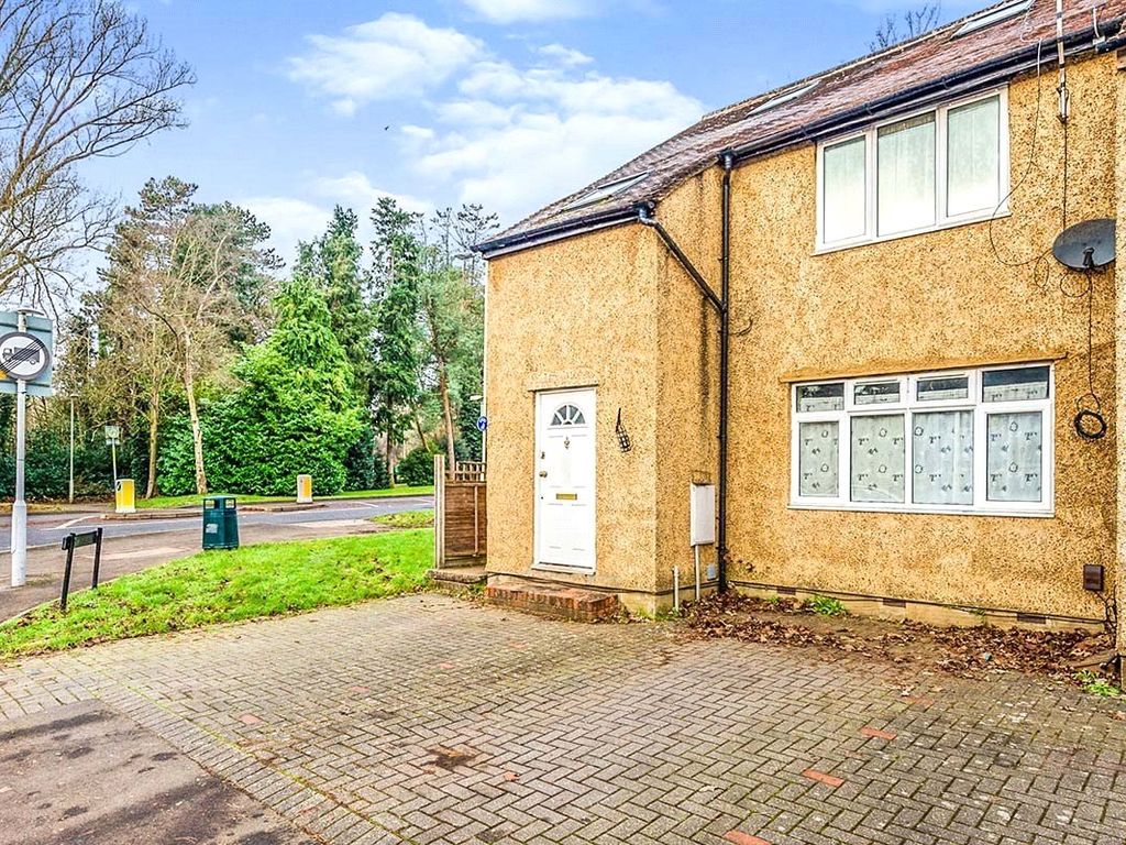 1 bed flat to rent in Kings Road, London Colney, St. Albans, Hertfordshire AL2, £825 pcm Zoopla