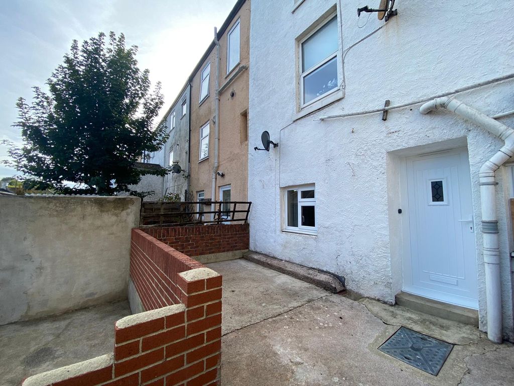 1 bed flat for sale in Parkfield Road, Torquay TQ1 Zoopla