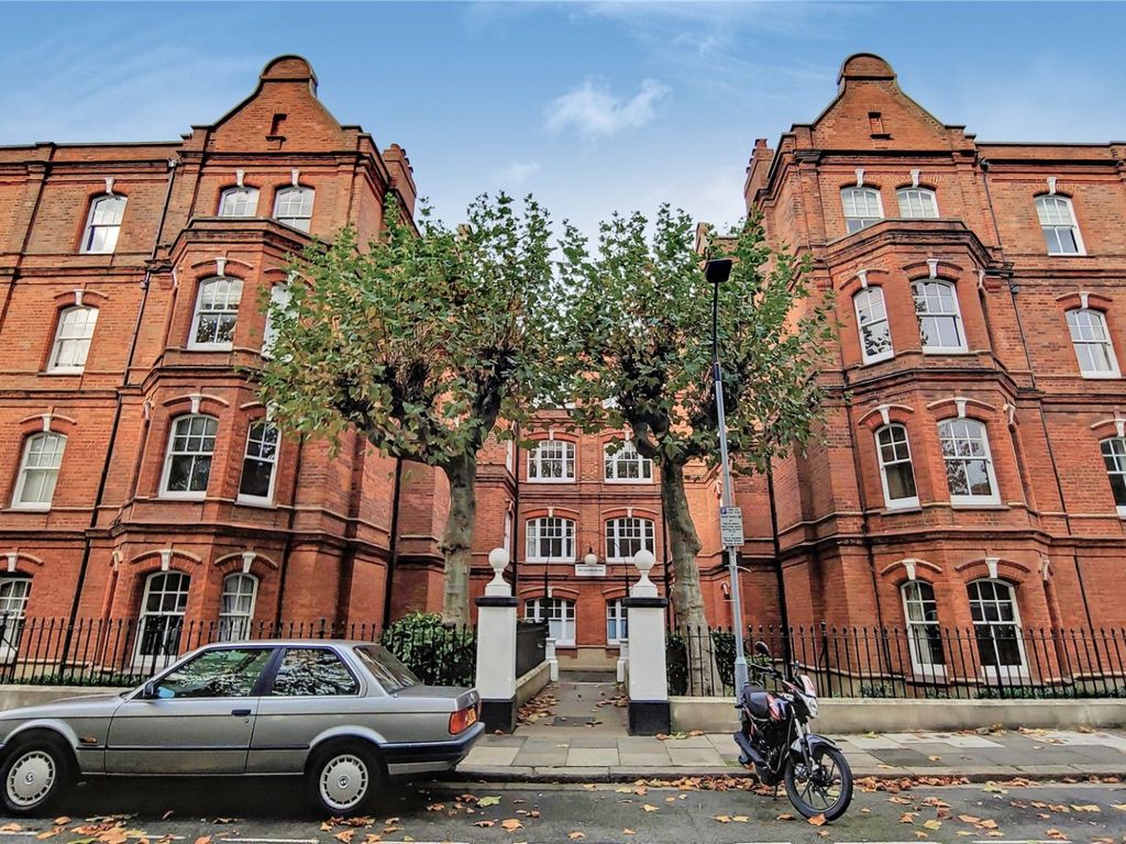 Queen's Club Gardens, London, Greater London W14