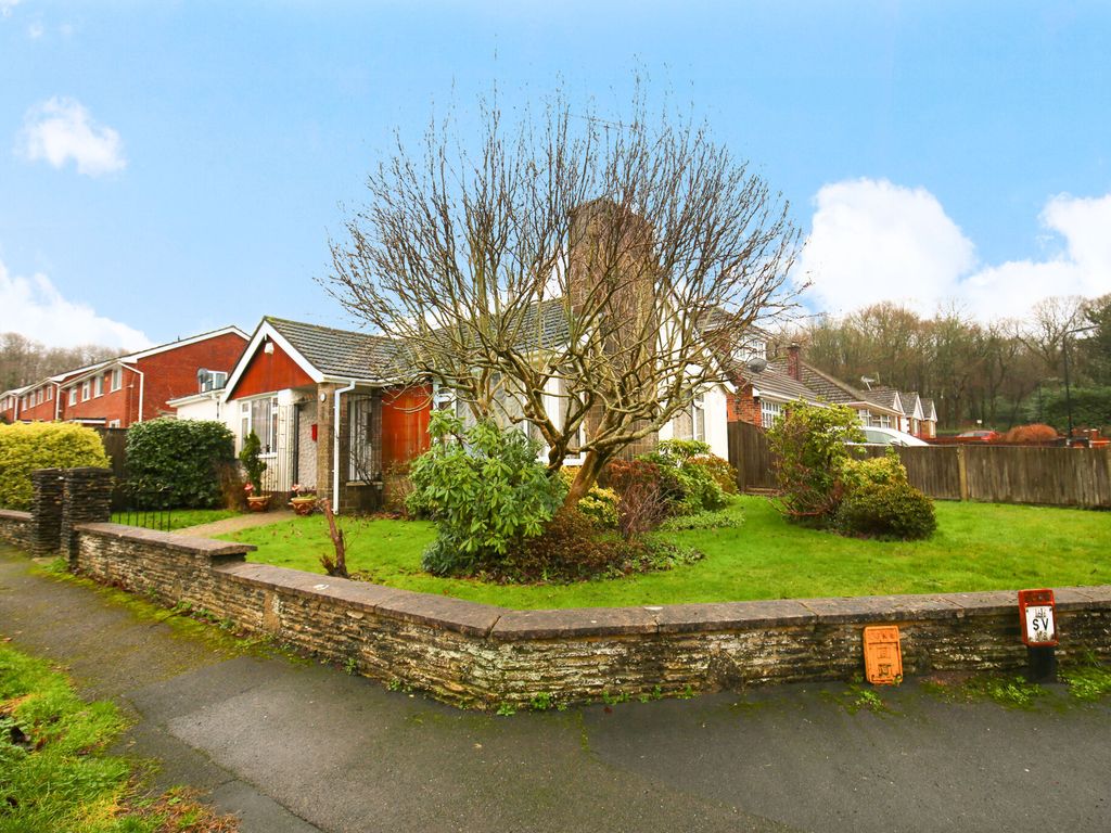 2 bed detached bungalow for sale in Ellis Road, Southampton SO19 Zoopla