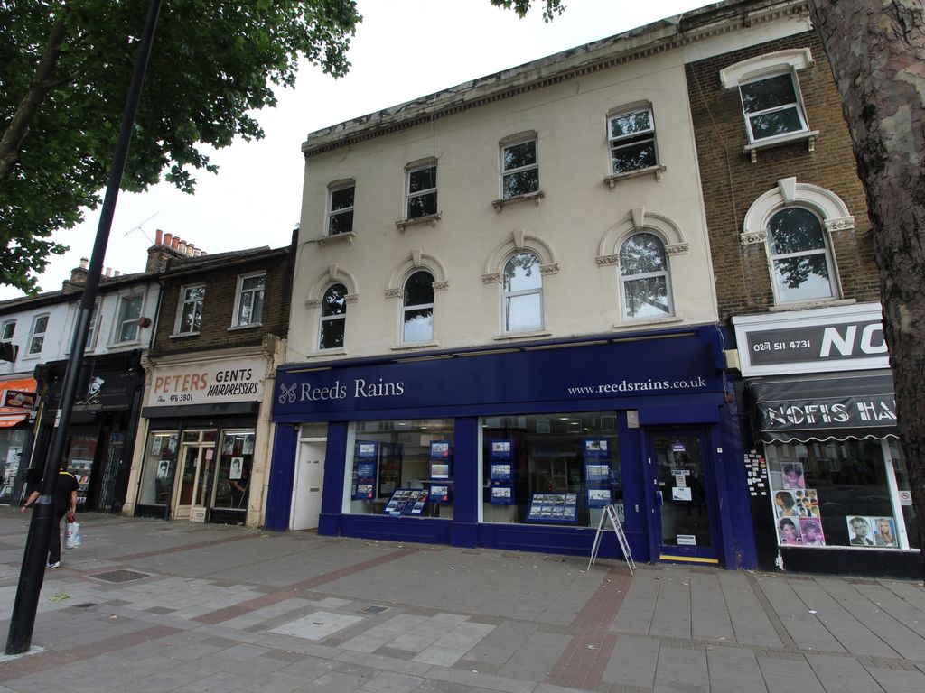 1 bed flat to rent in Barking Road, Barking E13 Zoopla