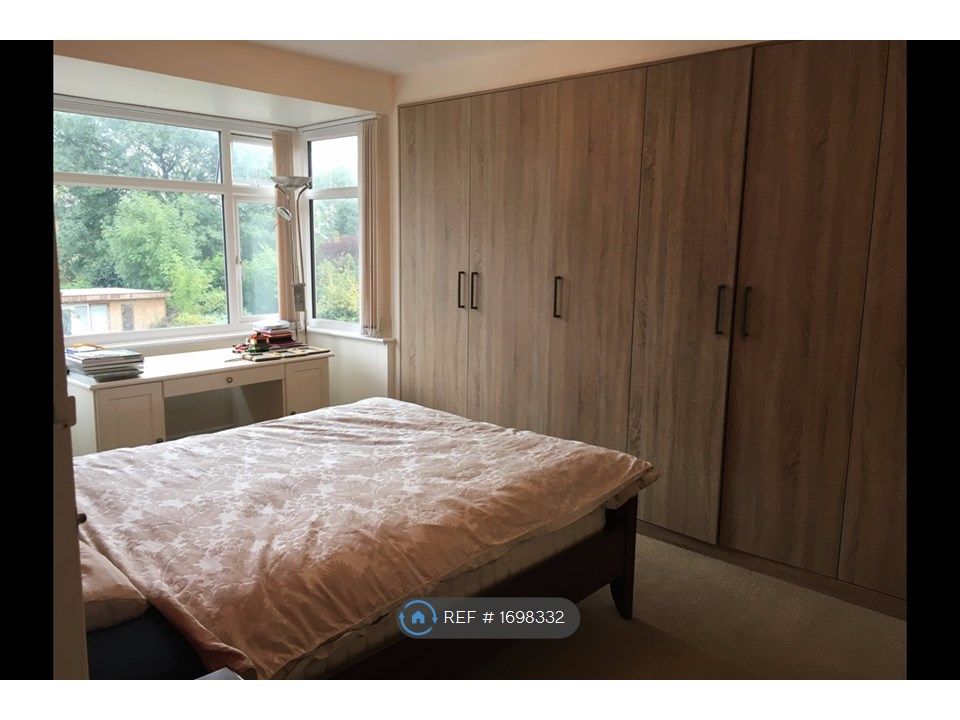 3 bed semidetached house to rent in Spur Road, Orpington BR6 Zoopla