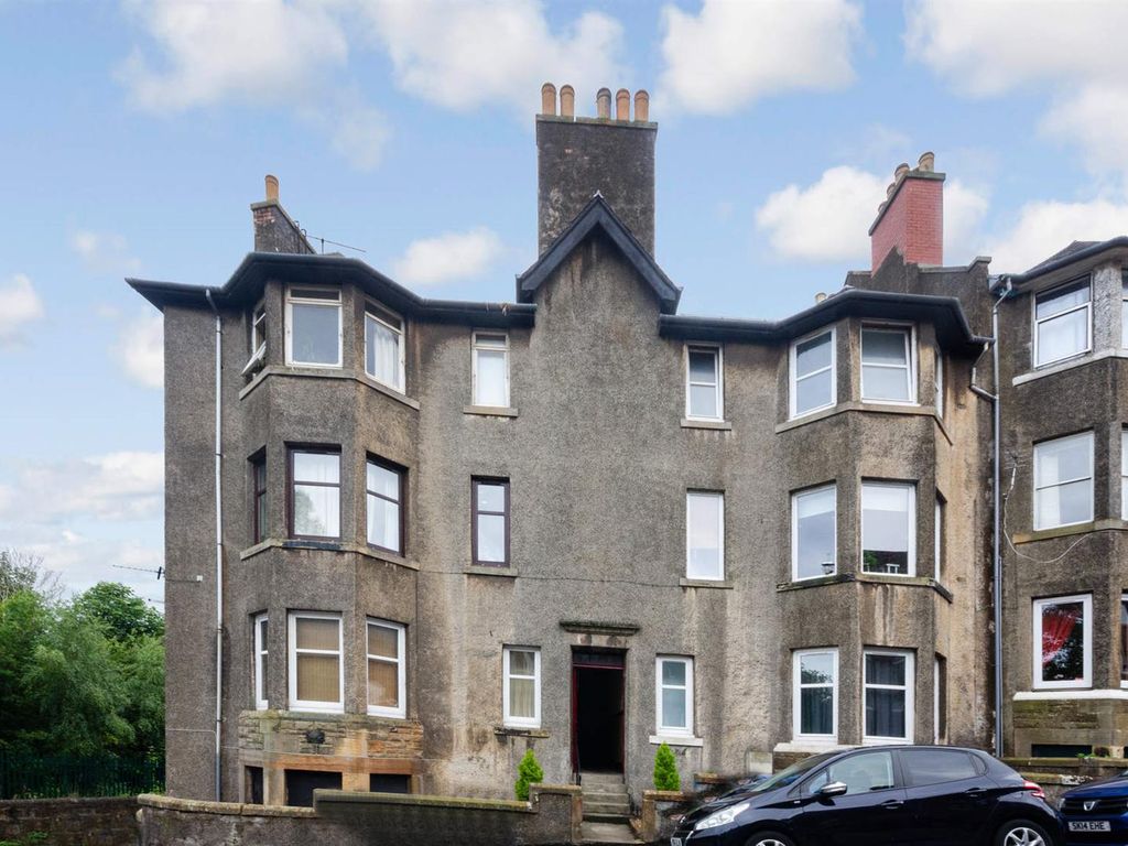 1 bed flat for sale in 22 Glebe Park, Inverkeithing KY11 Zoopla