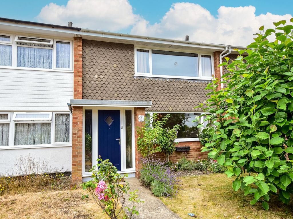 Dutton Way, Iver SL0  