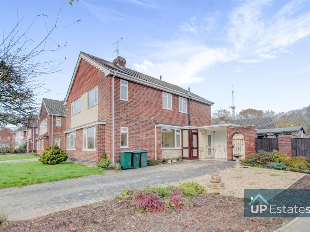 Berwick Close, Coventry CV5  